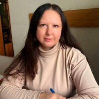 Молодцова Елена Григорьевна