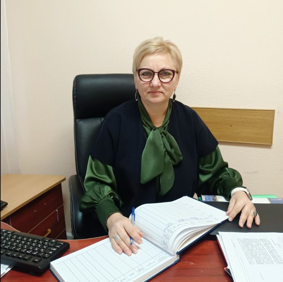 Лапшева Раиса Григорьевна