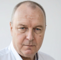 Снагощенко Геннадий Михайлович