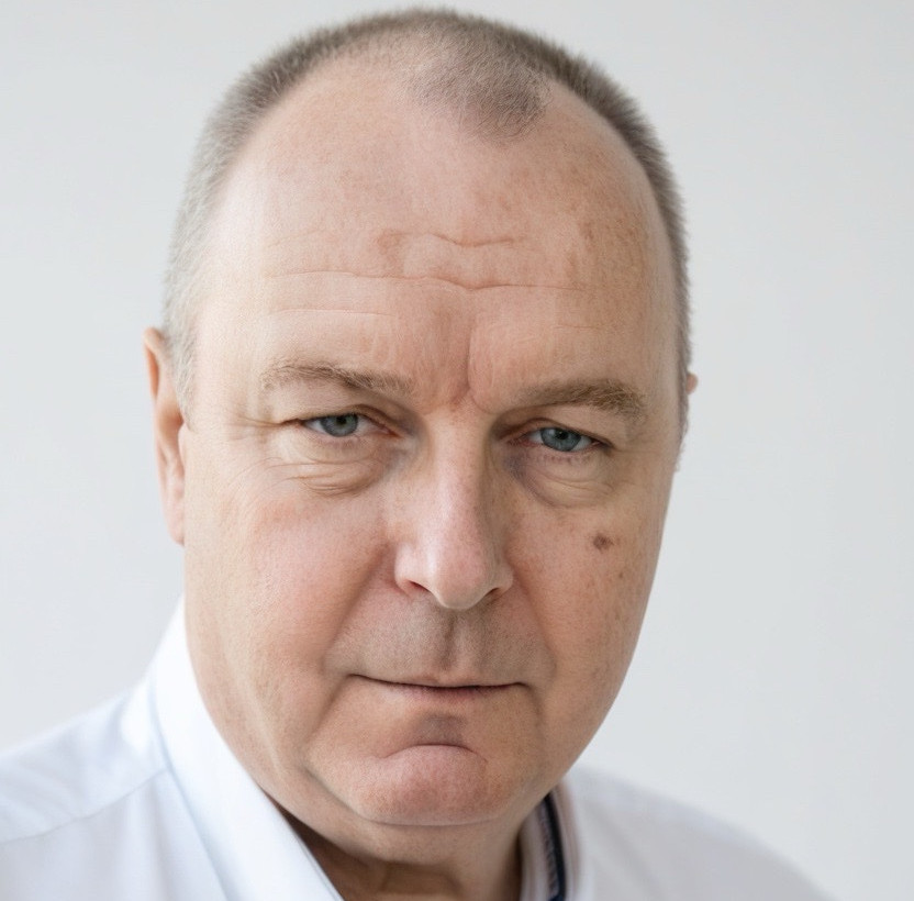 Снагощенко Геннадий Михайлович